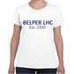 Belper LHC Cotton T-Shirt