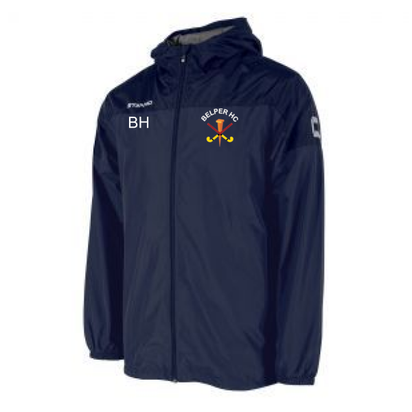 Belper HC Pride Windbreaker