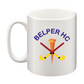 Belper HC Mug