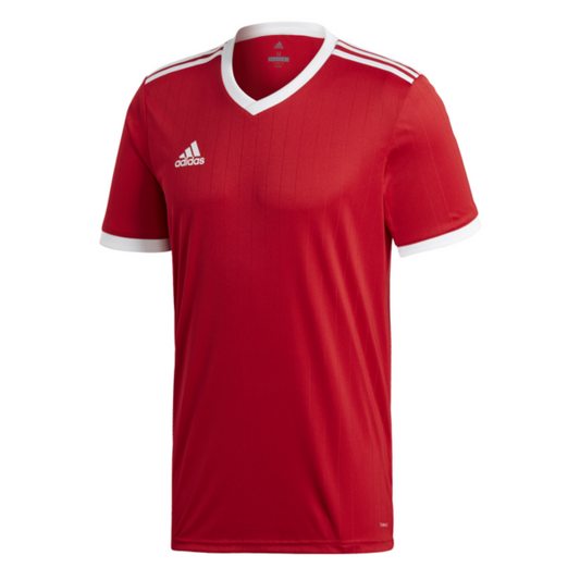 Belper HC Adidas Smock (Red)