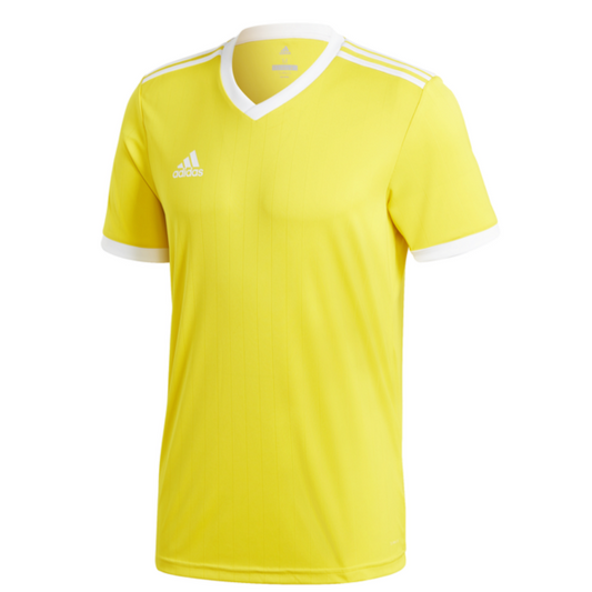 Belper HC Adidas Smock (Yellow)