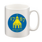 Bingham CC Mug