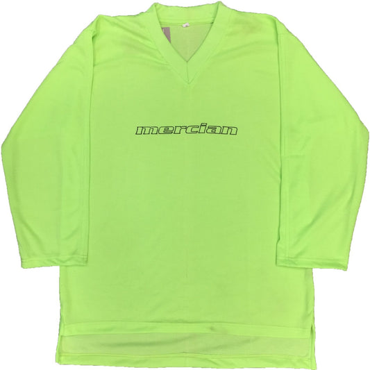 Mercian Plain Smock Green