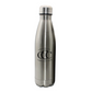 Cropwell CC Stainless Steel Water Bottle