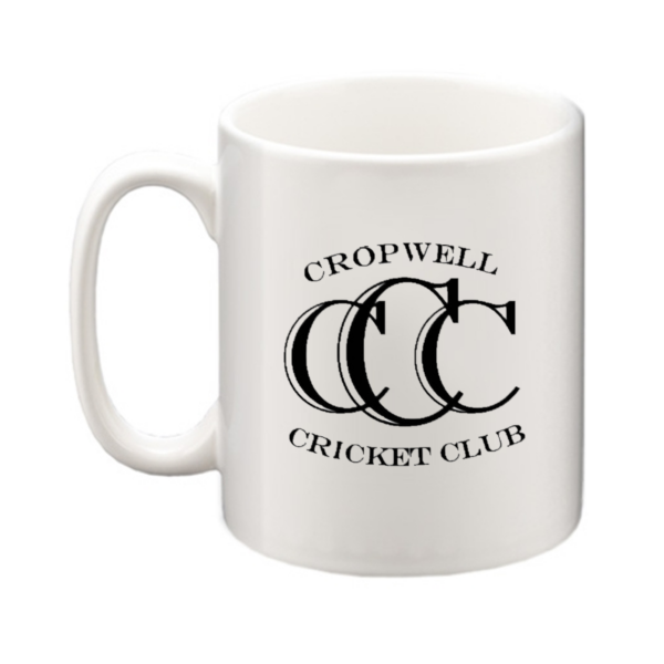 Cropwell CC Mug