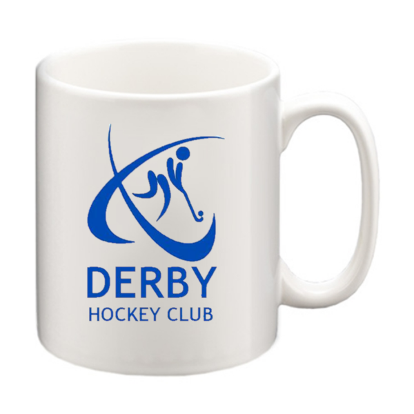 Derby HC Mug