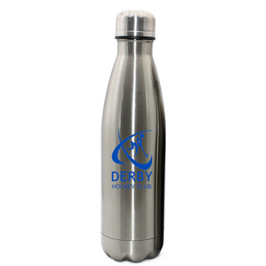 Derby HC Stainless Steel Water Bottle