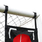 Precision Dual Top Bins Corner Targets Set