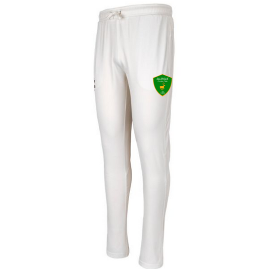 Ellerslie CC Pro Performance Playing Trousers