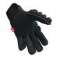 Mercian EVOLUTION 0.3 Glove - Black