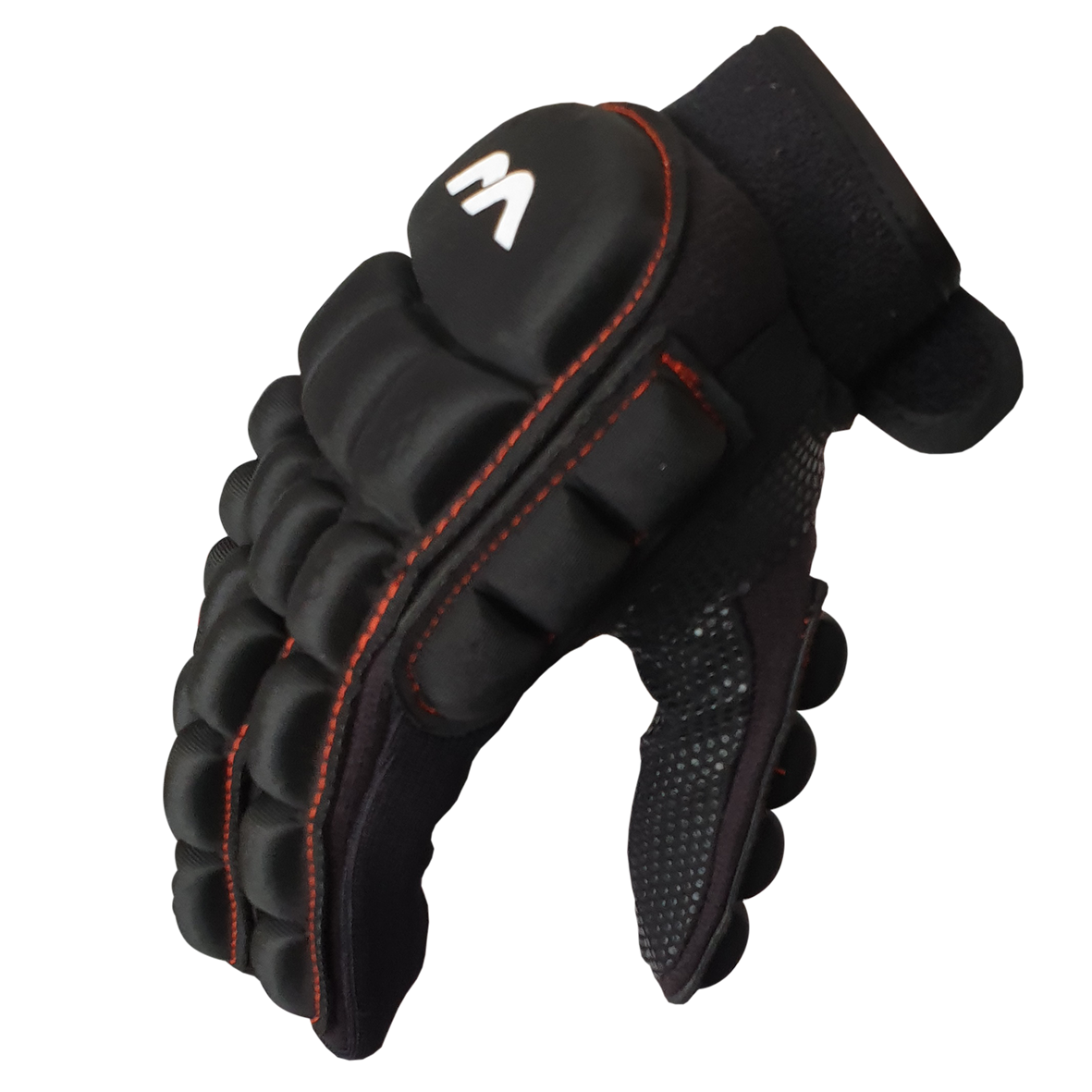 Mercian Evolution 0.3 Glove - Black