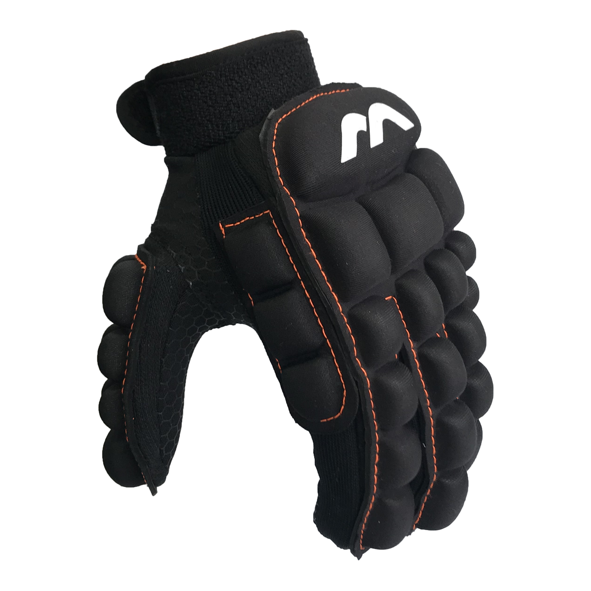 Mercian EVOLUTION 0.3 Glove - Black