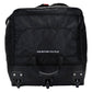 Mercian Evolution 1 GK Bag + Wheels Black