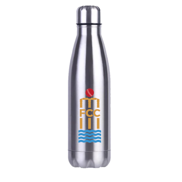 Farndon CC Stainless Steel Water Bottle