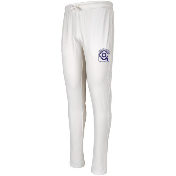 Gedling Colliery CC Pro Performance Trousers