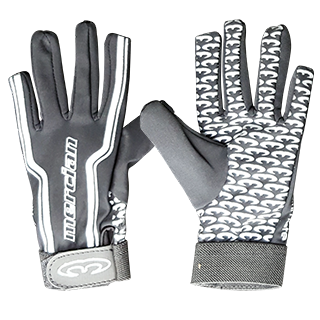 Mercian GENESIS 0.2 Thermal Gloves (Pair)