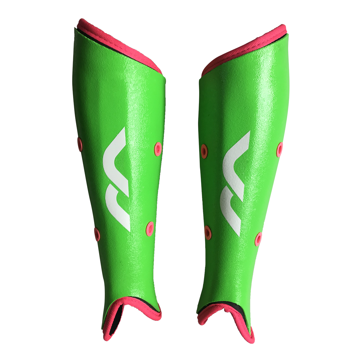 Mercian Genesis 0.2 Shinguards (Green)