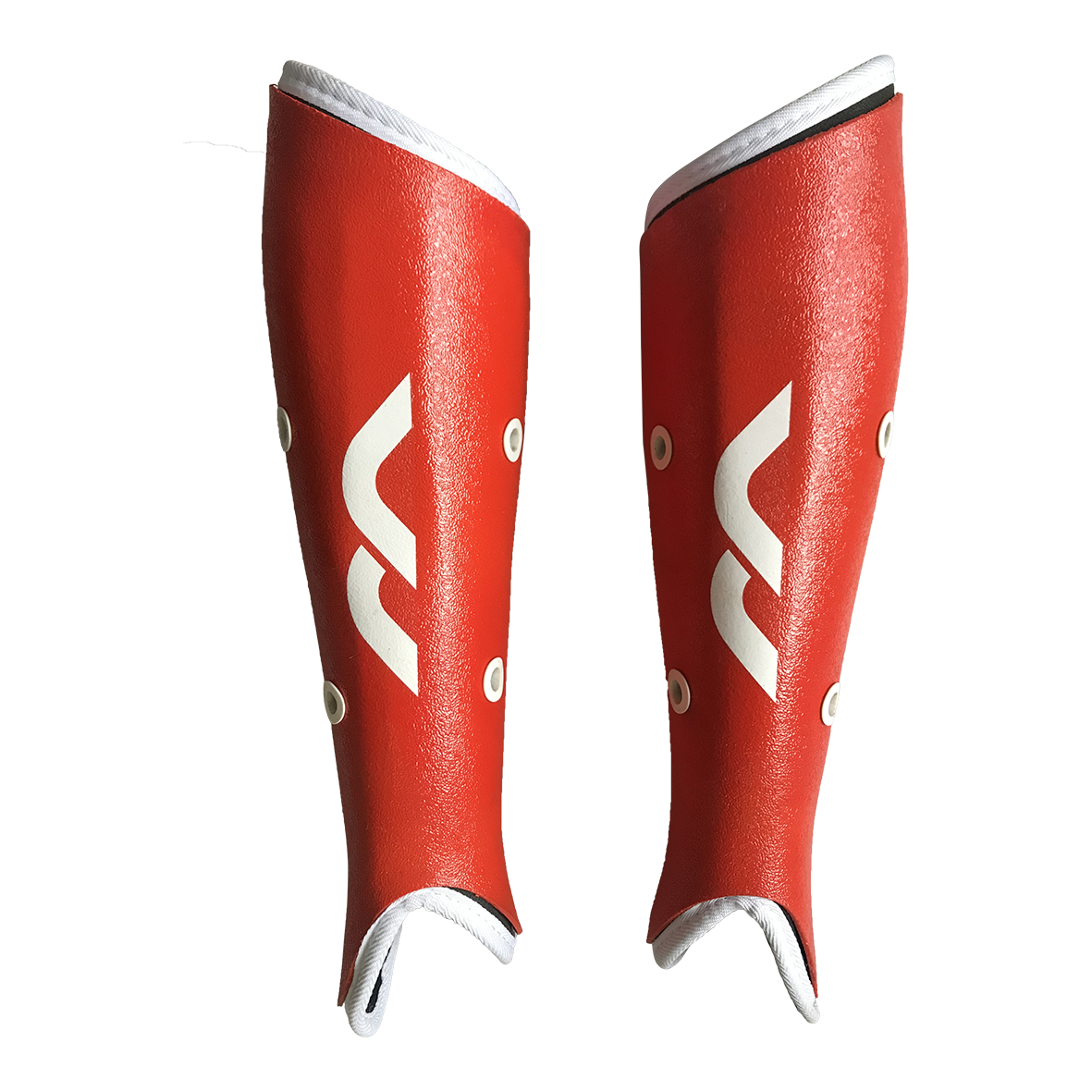Mercian Genesis 0.2 Shinguards (Red)