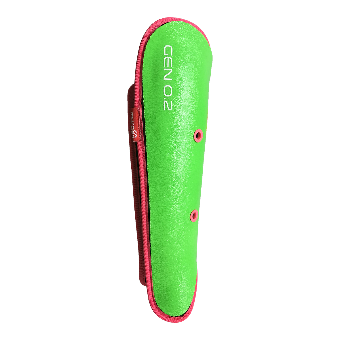 Mercian Genesis 0.2 Shinguards (Green)