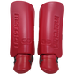 Mercian Genesis 3 Legguards Red