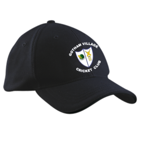 Gotham CC Womens Section