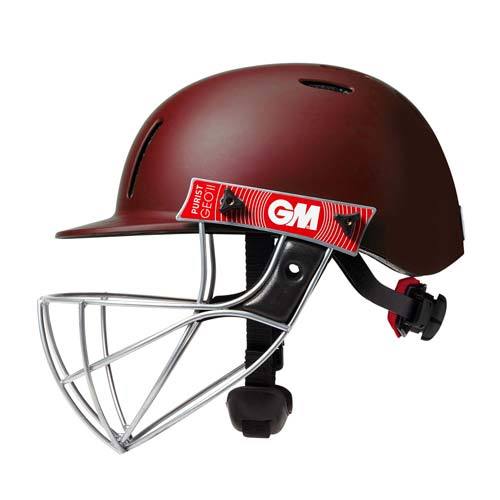 gunn and moore icon geo helmet Gunn and Moore Purist Geo II Cricket Helmet – Mad Dog Sports