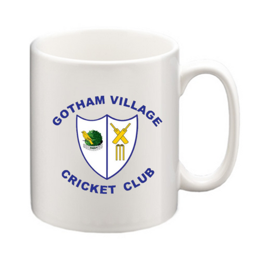 Gotham CC Mug