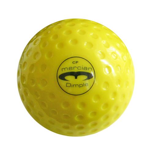 Mercian Match Dimple Ball