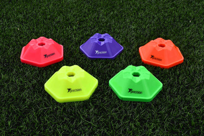 Pro HX Saucer Cones (Set of 50)