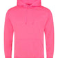 Bespoke Electric Hoodie