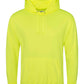 Bespoke Electric Hoodie