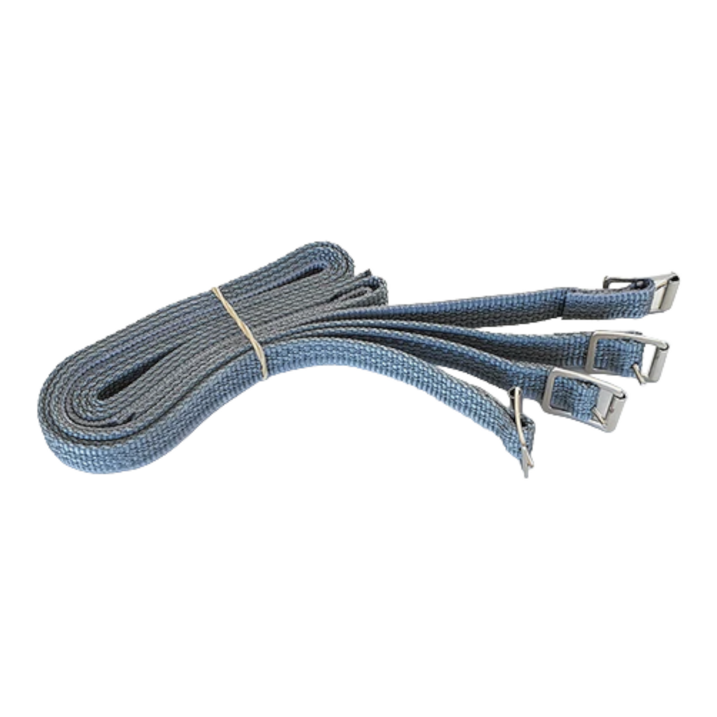 Mercian Kicker Surround Straps Grey