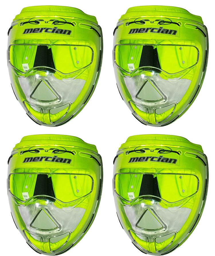 Mercian Senior Face Mask