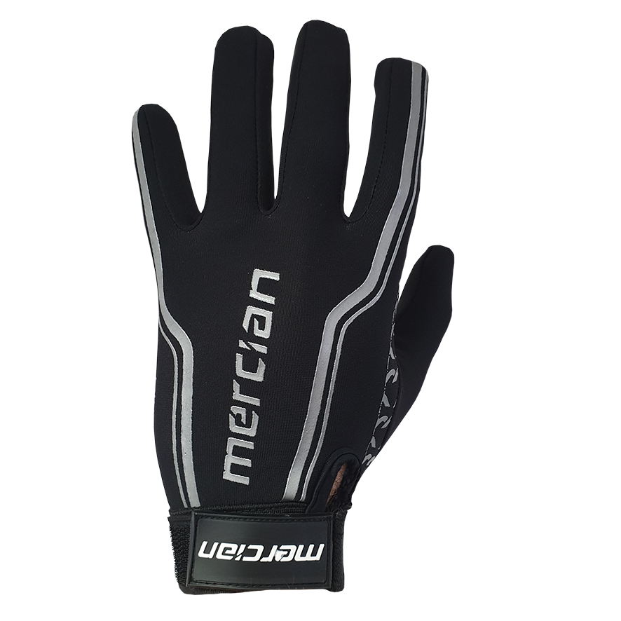 Mercian GENESIS 0.2 Thermal Gloves (Pair)
