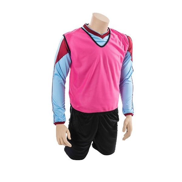 Youth Training Bibs (Pack of 10)