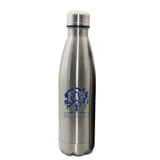 Plumtree CC Stainless Steel Water Bottle