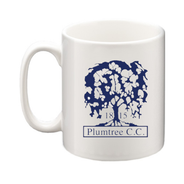 Plumtree CC Mug