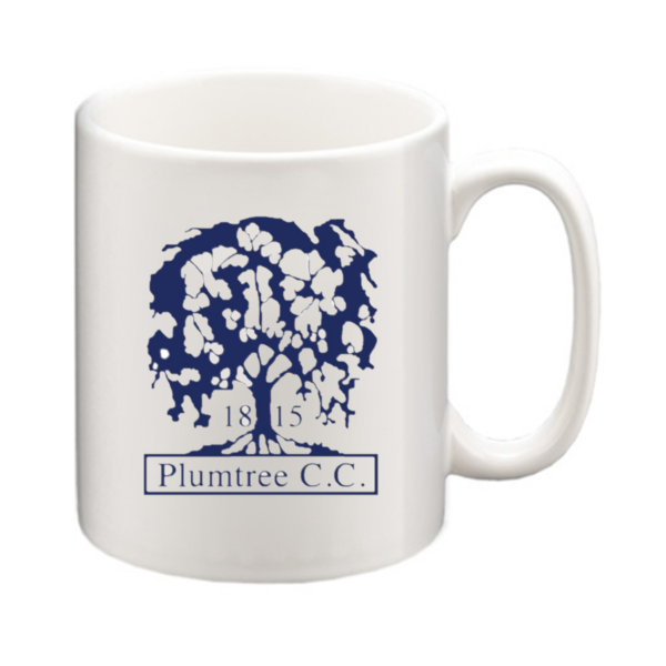 Plumtree CC Mug