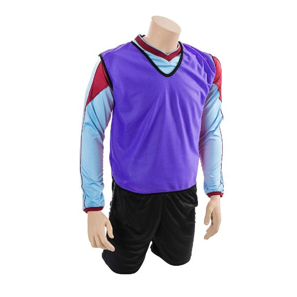 Youth Training Bibs (Pack of 10)
