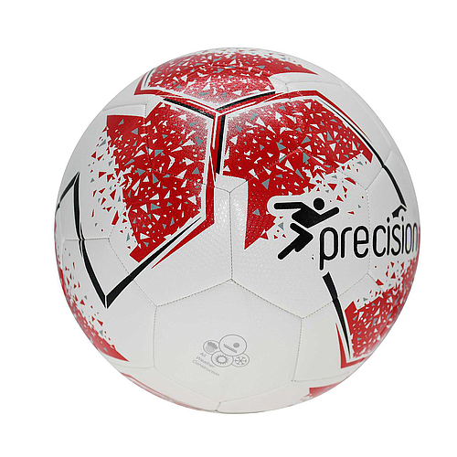 8 Precision Fusion Balls