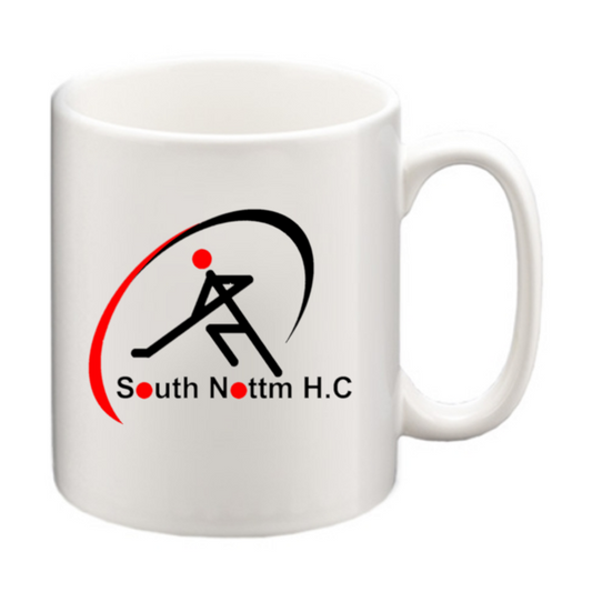 South Nottingham HC Mug