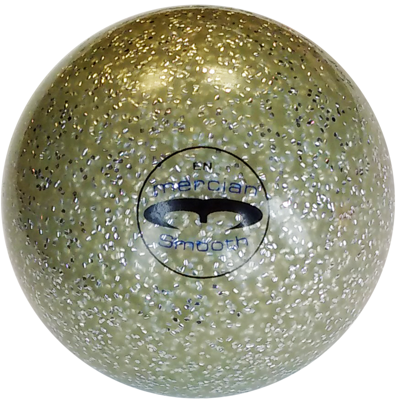 Mercian Glitter Ball