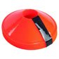 Set of 10 Saucer Cones (Multiple Colour Choices)