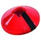Set of 10 Saucer Cones (Multiple Colour Choices)