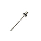 Precision Thin Needle Adaptors 3 pcs