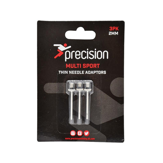 Precision Thin Needle Adaptors 3 pcs