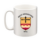 West Bridgford Rugby Club Mug