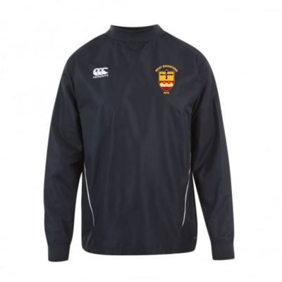 West Bridgford Rugby Club Contact Top