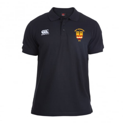 West Bridgford Rugby Club Polo Shirt