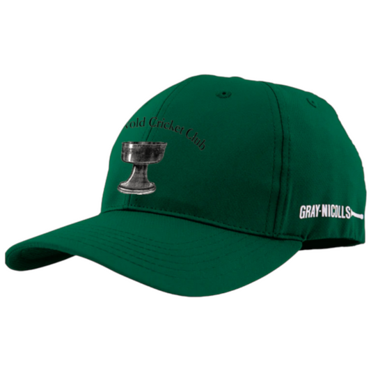 Wymeswold CC Playing Cap